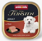 Корм влажный Animonda Vom Feinsten Adult with Rabbit