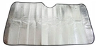 Zasłona przeciwsłoneczna Bottari Polar z aluminiową warstwą 60 x 130 (8052194221367) - obraz 2