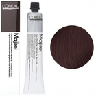 Farba do włosów L’Oreal Professionnel Paris Majirel 5.25 50 ml (3474634002247)