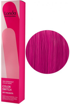 Barwnik koloryzujący Londa Professional Color Switch Semi Permanent Color Creme My! Magenta 80 ml (3614226895011)