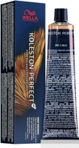 Farba do włosów Wella Professionals Koleston Perfect Me+ Deep Browns 6/71 60 ml (8005610661483)