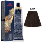 Фарба для волосся Wella Professionals Koleston Perfect Me+ Pure Naturals 5/07 60 мл (8005610626253) - зображення 2