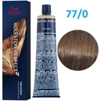 Фарба для волосся Wella Professionals Koleston Perfect Me+ Pure Naturals 77/0 60 мл (8005610628622) - зображення 2
