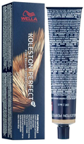 Farba do włosów Wella Professionals Koleston Perfect Me+ Pure Naturals 8/07 60 ml (8005610663500)