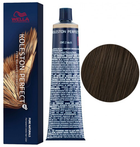 Farba do włosów Wella Professionals Koleston Perfect Me+ Rich Naturals 4/3 60 ml (8005610659831)