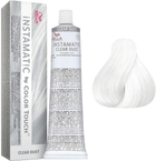 Farba do włosów Wella Professionals Color Touch Instamatic Clear Dust 60 ml (4084500370302)