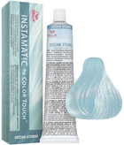 Фарба для волосся Wella Professionals Color Touch Instamatic Ocean Storm 60 мл (8005610545875) - зображення 1