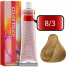 Farba do włosów Wella Professionals Color Touch Rich Naturals 8/3 60 ml (4015600044480)