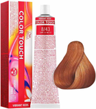 Farba do włosów Wella Professionals Color Touch Vibrant Reds 8/43 60 ml (4015600044794)