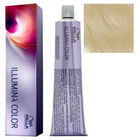 Фарба для волосся Wella Professionals Illumina Color 10/ 60 мл (4015600236380)