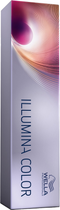Farba do włosów Wella Professionals Illumina Color 10/38 60 ml (8005610539348) - obraz 1