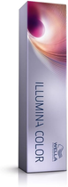 Farba do włosów Wella Professionals Illumina Color 8/38 60 ml (4015600792879)