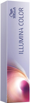 Farba do włosów Wella Professionals Illumina Color 9/7 60 ml (4015600236359)