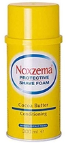 Pianka do golenia Noxzema Shaving Cream With Cocoa Butter 300 ml (8470003217378) - obraz 1