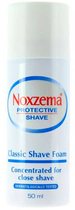 Піна для гоління Noxzema Regular Shaving Foam 50 мл (8470003207546) - зображення 1