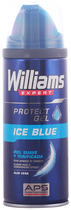Żel do golenia Williams Expert Shaving Gel Ice Blue 200 ml (8711600916548) - obraz 1