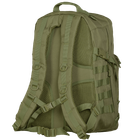 Рюкзак тактичний Dash Олива (6670) - зображення 3