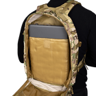 Рюкзак тактичний Dash Multicam (6673) - изображение 9