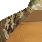 Бойова сорочка CM Raid 3.0 Multicam/Койот (7131), M - изображение 9
