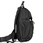 Рюкзак тактичний TCB Чорний (6666), - изображение 4