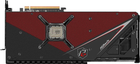 Відеокарта ASRock PCI-Ex Radeon RX 7900 XTX Phantom Gaming OC 24GB GDDR6 (384bit) (2615/20000) (HDMI, 3 x DisplayPort) (RX7900XTX PG 24GO) - зображення 4