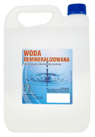 Woda Bottari demineralizowana 5 l (5902802406286)