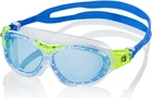 Очки для плавания Aqua Speed MARIN KID 7971 голубой, синий Дет OSFM