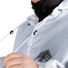 Маскувальний костюм Snow Blot (6616), - изображение 10