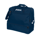 Сумка Joma Training темно-синій Уні 44х45х27см