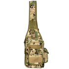 Сумка тактична Gunner Sling 2.0 Multicam (7114), - изображение 1
