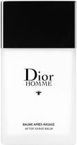 Balsam po goleniu Dior Homme Balsamo After Shave 100 ml (3348901484879) - obraz 1