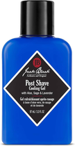 Płyn kosmetyczny po goleniu Jack Black Post Shave Cooling Gel 97 ml (682223910030) - obraz 1