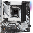 Материнська плата ASRock B760M PRO RS (s1700, Intel B760, PCI-Ex16) - зображення 2