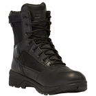 Черевики Belleville Spear Point 8" WP Lightweight Side-zip 8.5 (41.5р) Black - зображення 1