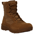 Черевики Belleville Spear Point Lightweight Hot Weather 9.5 (42.5р) coyote brown - зображення 1