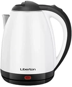 Електрочайник LIBERTON LEK-6801