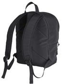 Рюкзак для туризму Mil-Tec 20Л Чорний (14003202-20) - зображення 2