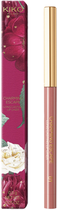 Олівець для губ Kiko Milano Charming Escape Long Lasting Lip Liner 01 Creamy Cappuccino 0.3 г (8025272978385)