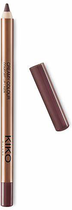 Kredka do ust Kiko Milano Creamy Colour Comfort Lip Liner 321 Brown 1.2 g (8025272629034)