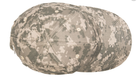 Кепка тактична бейсболка військовий блайзер Mil-Tec One size Піксель BASEBALL CAP AT DIGITAL (12315070) - зображення 4