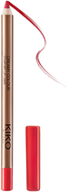 Kredka do ust Kiko Milano Creamy Colour Comfort Lip Liner 307 Red Peach 1.2 g (8025272622059)