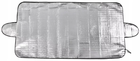 Osłona ochronna na przednią szybę Bottari Siberian lato-zima 175 x 90 cm (8052194188387) - obraz 1