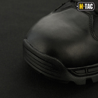 Берці зимові чоловічі тактичні черевики, що не промокають, M-tac Thinsulate Black розмір 44 (29 см) високі з утеплювачем - зображення 8