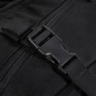 Тактичний рюкзак M-Tac Intruder Pack Black з відсіком для гідратора, ноутбука та планшета - зображення 6
