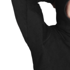 Кофта Nippy Black Camotec розмір XS - изображение 8