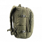 Тактический рюкзак M-Tac Intruder Pack Olive с отсеком для гидратора, ноутбука и планшета - изображение 3
