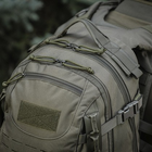 Тактический рюкзак M-Tac Intruder Pack Olive с отсеком для гидратора, ноутбука и планшета - изображение 8
