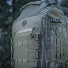 Рюкзак тактический на 60 л M-Tac Large Elite GEN.IV Ranger Green с жесткой спинкой - изображение 13