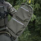 Рейдовий рюкзак (15 л) M-Tac Sturm Elite Ranger Green з місцем для гідратора - зображення 12