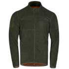 Кофта Army Olive Camotec розмір XXXL - зображення 4